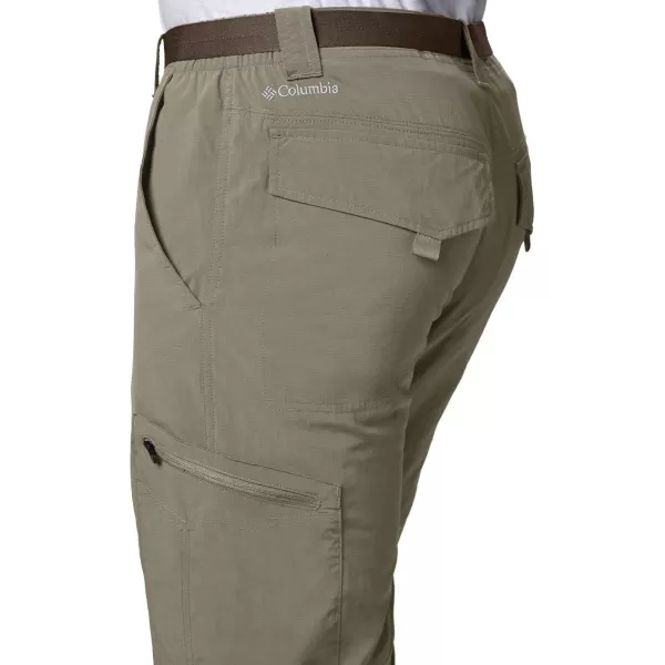 imageColumbia Mens Silver Ridge Cargo PantCypressValencia