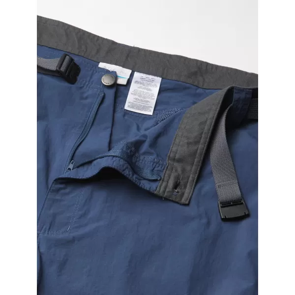 imageColumbia Mens Silver Ridge Cargo PantDark Mountain