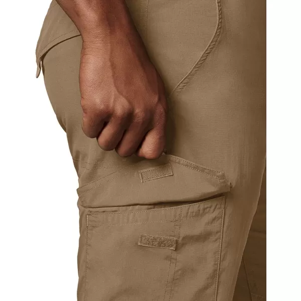 imageColumbia Mens Silver Ridge Cargo PantDelta