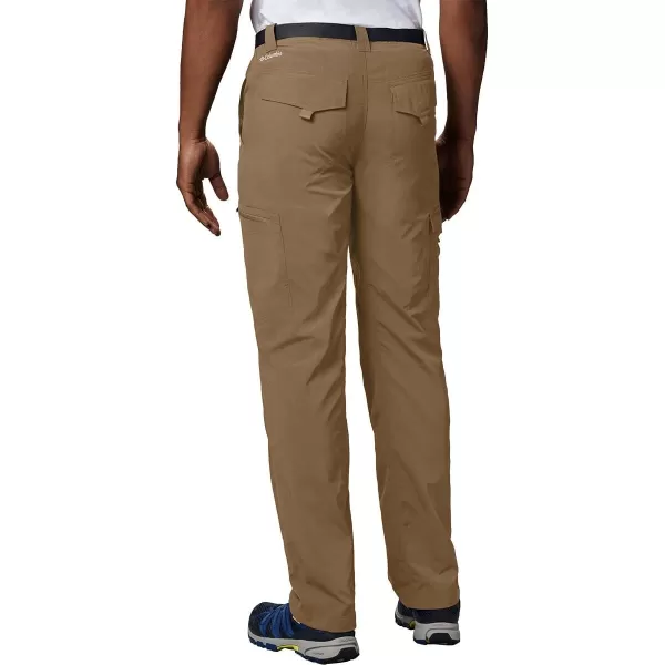 imageColumbia Mens Silver Ridge Cargo PantDelta
