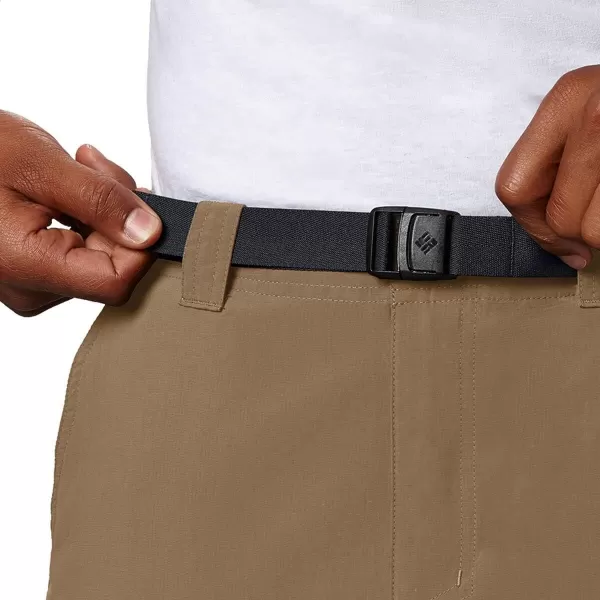 imageColumbia Mens Silver Ridge Cargo PantDelta
