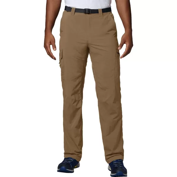 imageColumbia Mens Silver Ridge Cargo PantDelta