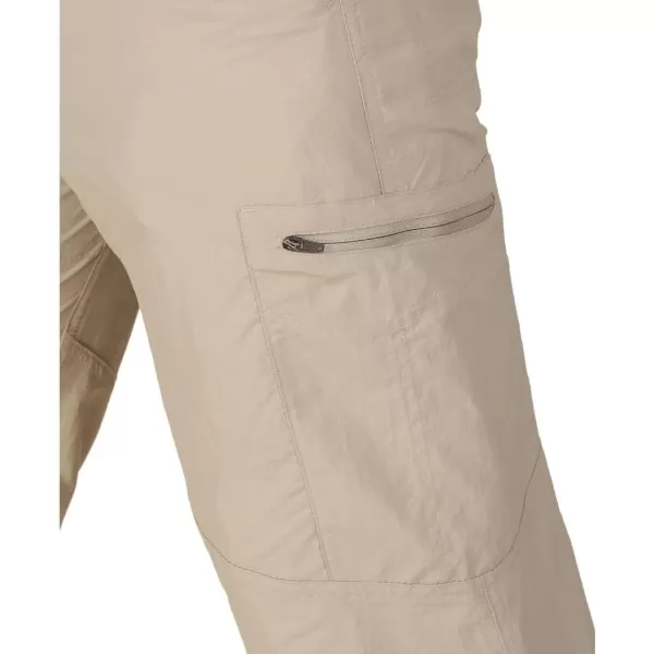 imageColumbia Mens Silver Ridge Cargo PantFossil