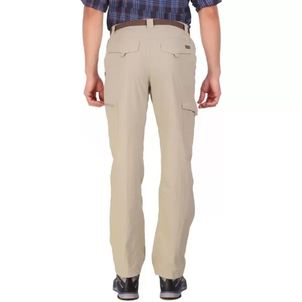 imageColumbia Mens Silver Ridge Cargo PantFossil