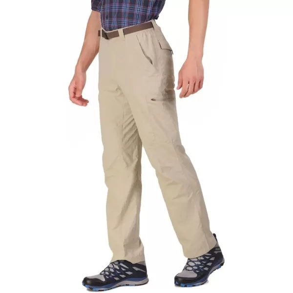 imageColumbia Mens Silver Ridge Cargo PantFossil
