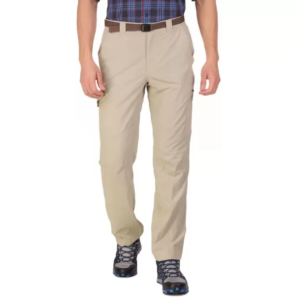 imageColumbia Mens Silver Ridge Cargo PantFossil