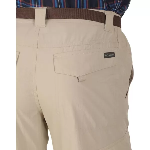 imageColumbia Mens Silver Ridge Cargo PantFossil