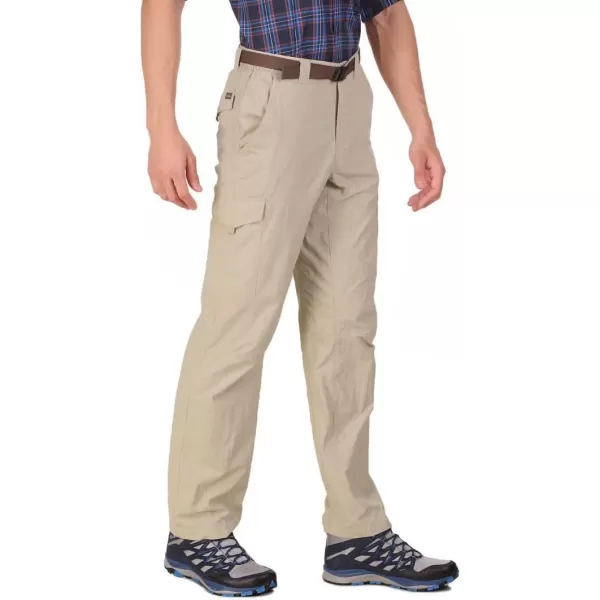 imageColumbia Mens Silver Ridge Cargo PantFossil