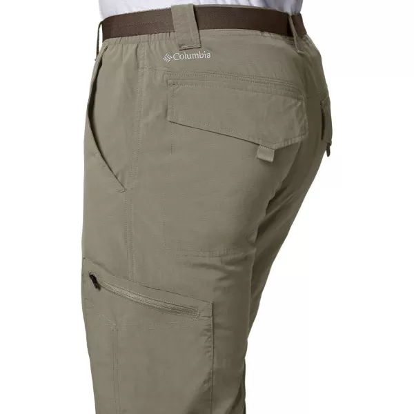imageColumbia Mens Silver Ridge Cargo PantGravel