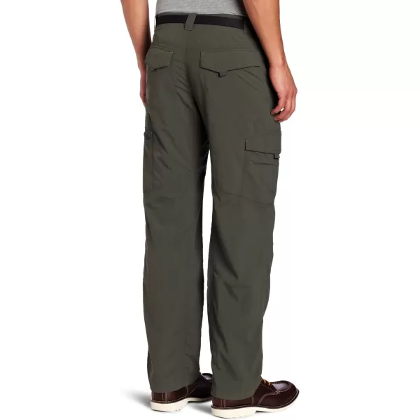 imageColumbia Mens Silver Ridge Cargo PantGravel