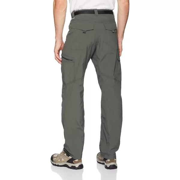 imageColumbia Mens Silver Ridge Cargo PantGravel