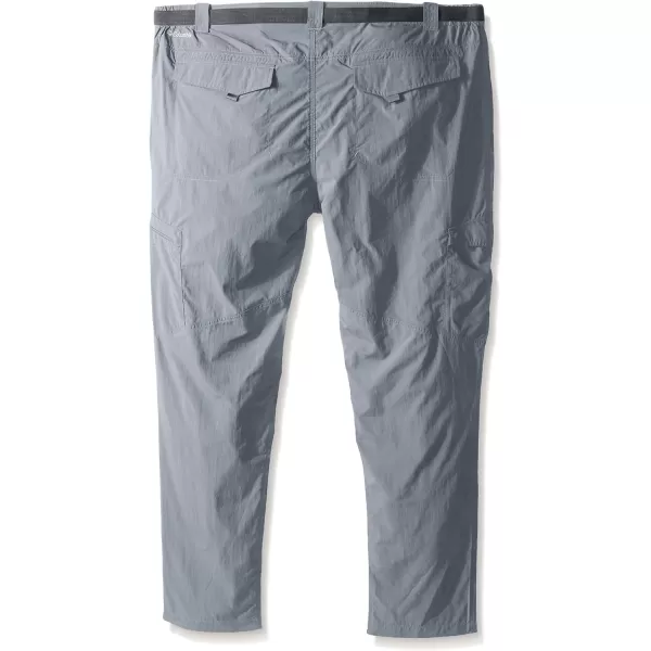 imageColumbia Mens Silver Ridge Cargo PantGrey Ash