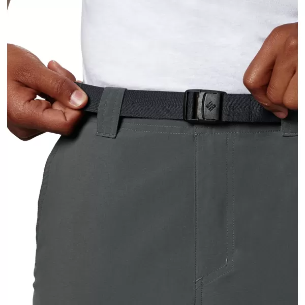 imageColumbia Mens Silver Ridge Cargo PantGrill