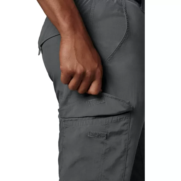 imageColumbia Mens Silver Ridge Cargo PantGrill