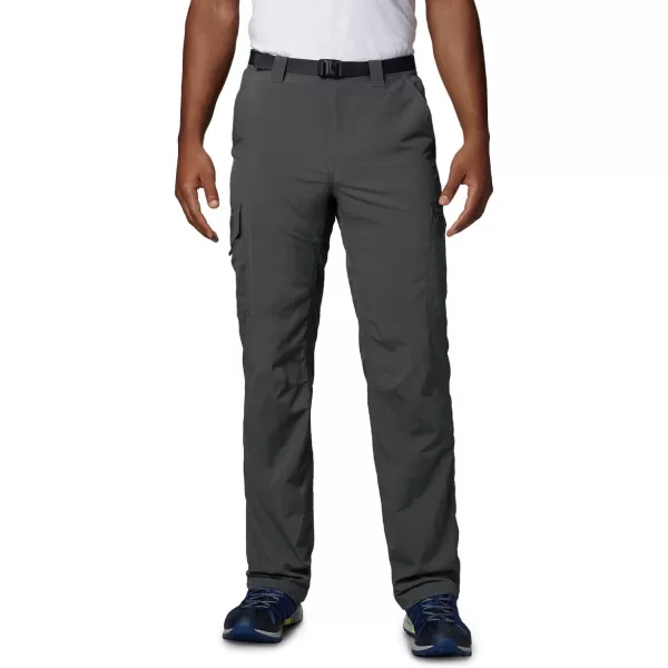 imageColumbia Mens Silver Ridge Cargo PantGrill