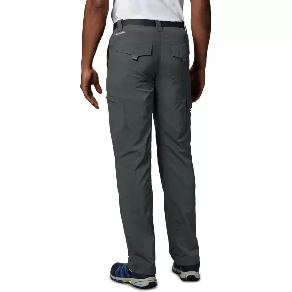 imageColumbia Mens Silver Ridge Cargo PantGrill