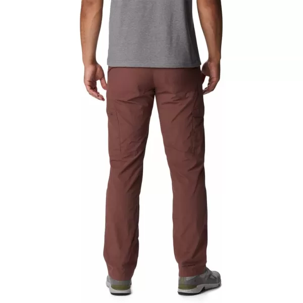 imageColumbia Mens Silver Ridge Cargo PantLight Raisin