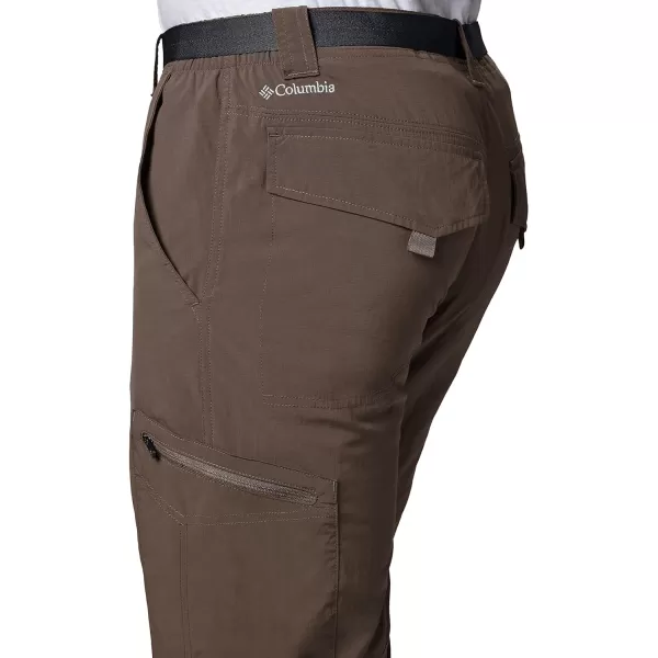 imageColumbia Mens Silver Ridge Cargo PantMajor