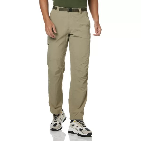 imageColumbia Mens Silver Ridge Cargo PantMajor