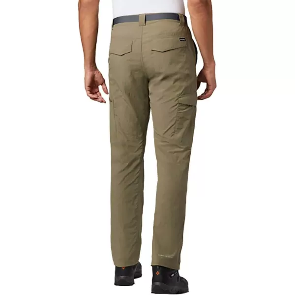 imageColumbia Mens Silver Ridge Cargo PantSage