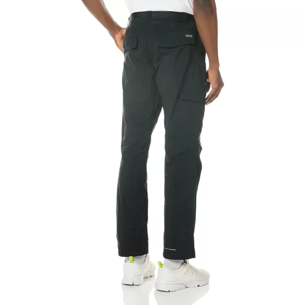 imageColumbia Mens Silver Ridge Cargo PantStandard Black