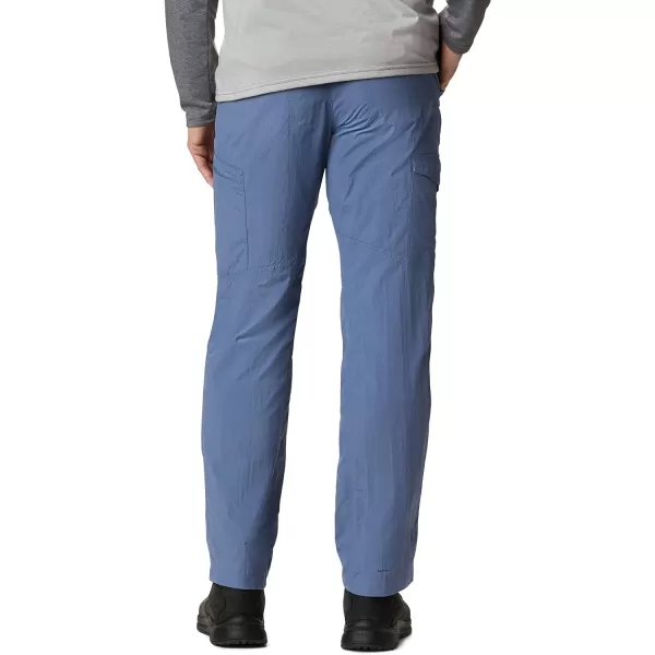 imageColumbia Mens Silver Ridge Cargo PantStandard Bluestone