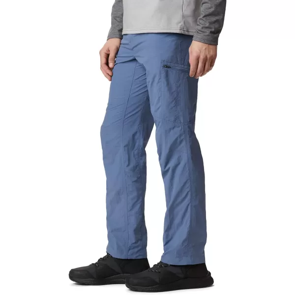 imageColumbia Mens Silver Ridge Cargo PantStandard Bluestone