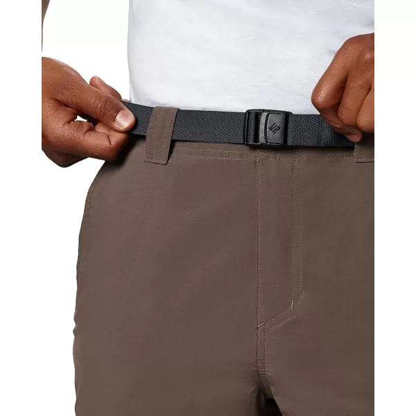 imageColumbia Mens Silver Ridge Cargo PantStandard Brown