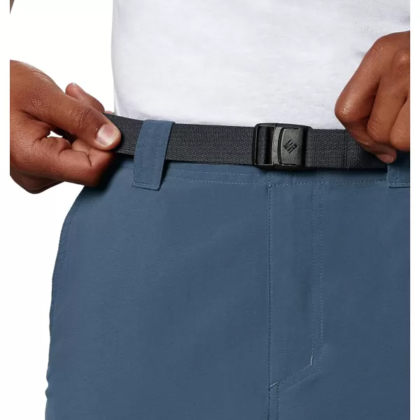 imageColumbia Mens Silver Ridge Cargo PantStandard Dark Mountain