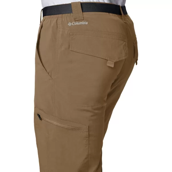 imageColumbia Mens Silver Ridge Cargo PantStandard Delta