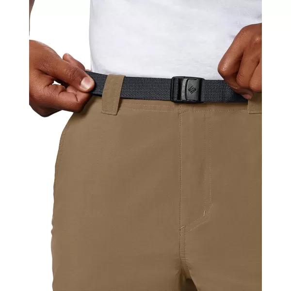 imageColumbia Mens Silver Ridge Cargo PantStandard Delta