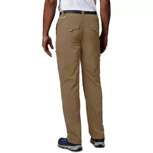 imageColumbia Mens Silver Ridge Cargo PantStandard Delta