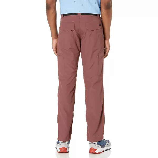 imageColumbia Mens Silver Ridge Cargo PantStandard Light Raisin