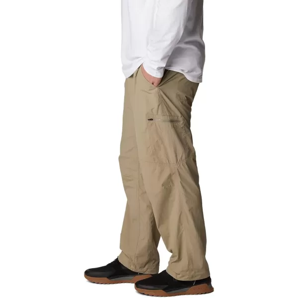 imageColumbia Mens Silver Ridge Cargo PantStandard Tusk