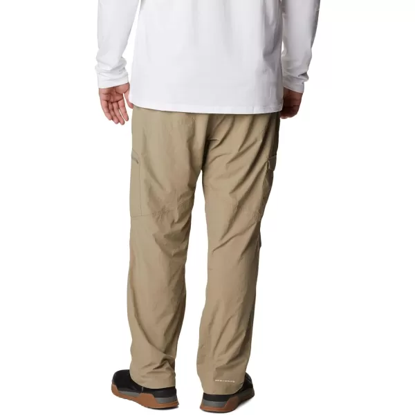 imageColumbia Mens Silver Ridge Cargo PantStandard Tusk