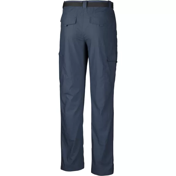 imageColumbia Mens Silver Ridge Cargo PantStandard Whale