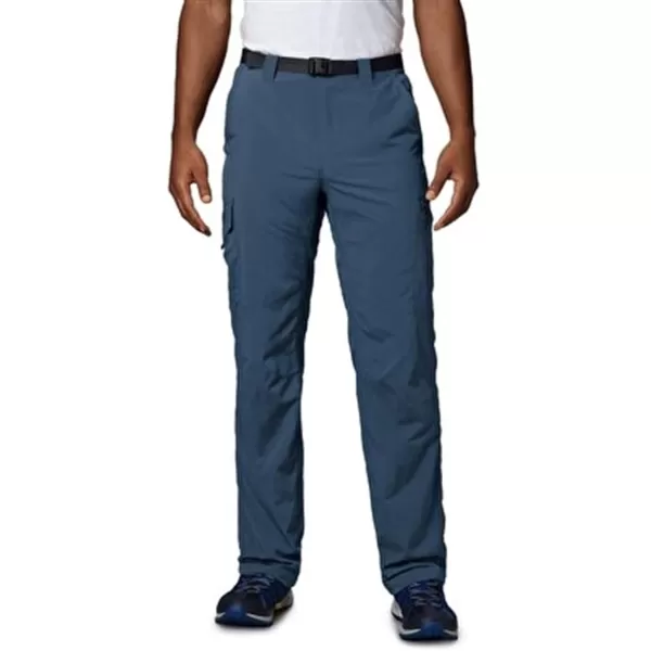 imageColumbia Mens Silver Ridge Cargo PantTusk