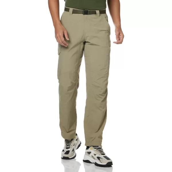 imageColumbia Mens Silver Ridge Cargo PantTusk