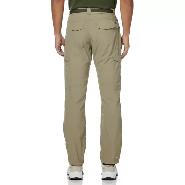 imageColumbia Mens Silver Ridge Cargo PantTusk