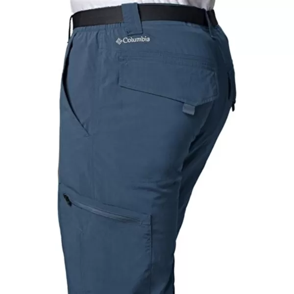 imageColumbia Mens Silver Ridge Cargo PantTusk