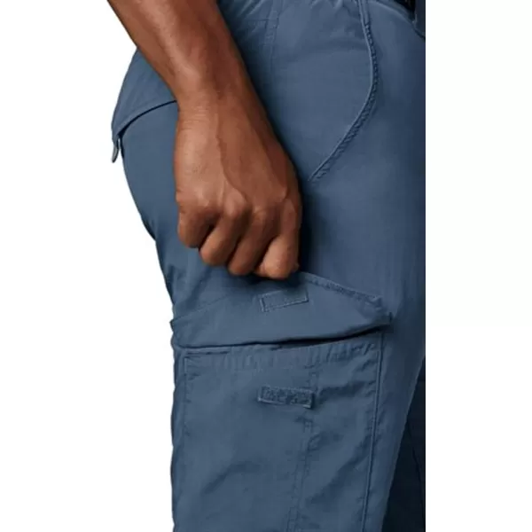 imageColumbia Mens Silver Ridge Cargo PantTusk