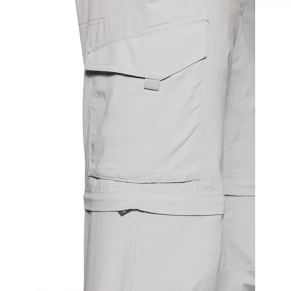 imageColumbia Mens Silver Ridge Convertible PantColumbia Grey