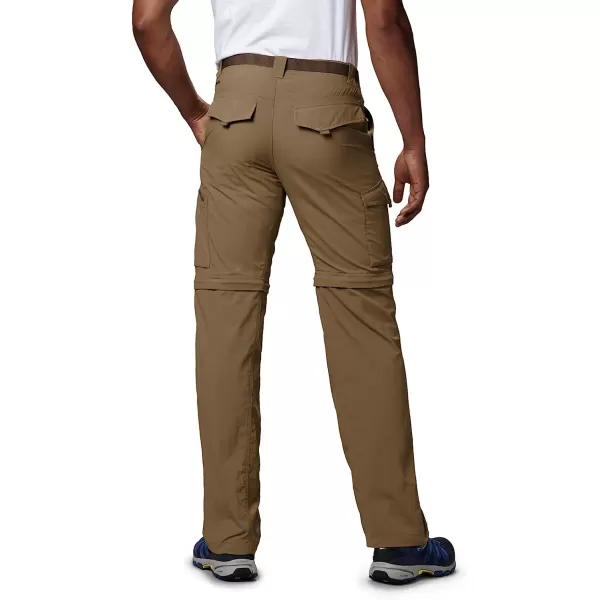 imageColumbia Mens Silver Ridge Convertible PantDelta
