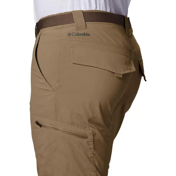 imageColumbia Mens Silver Ridge Convertible PantDelta