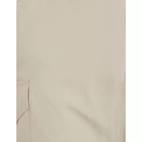 imageColumbia Mens Silver Ridge Convertible PantFossil  Legacy