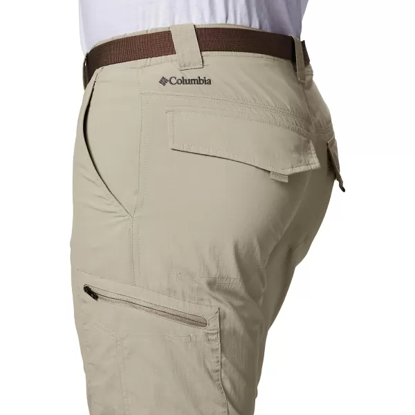 imageColumbia Mens Silver Ridge Convertible PantFossil