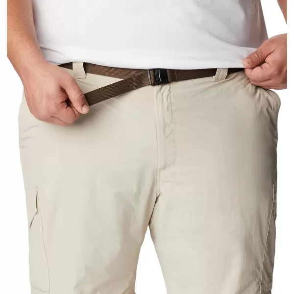 imageColumbia Mens Silver Ridge Convertible PantFossil