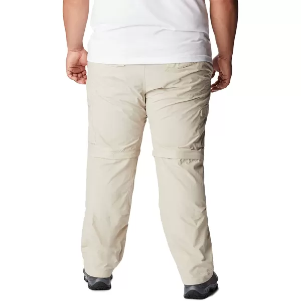 imageColumbia Mens Silver Ridge Convertible PantFossil