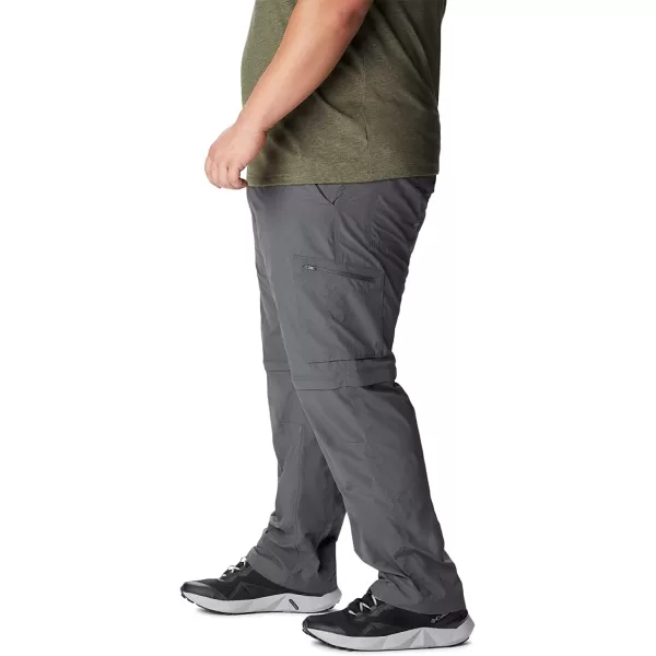 imageColumbia Mens Silver Ridge Convertible PantGrill