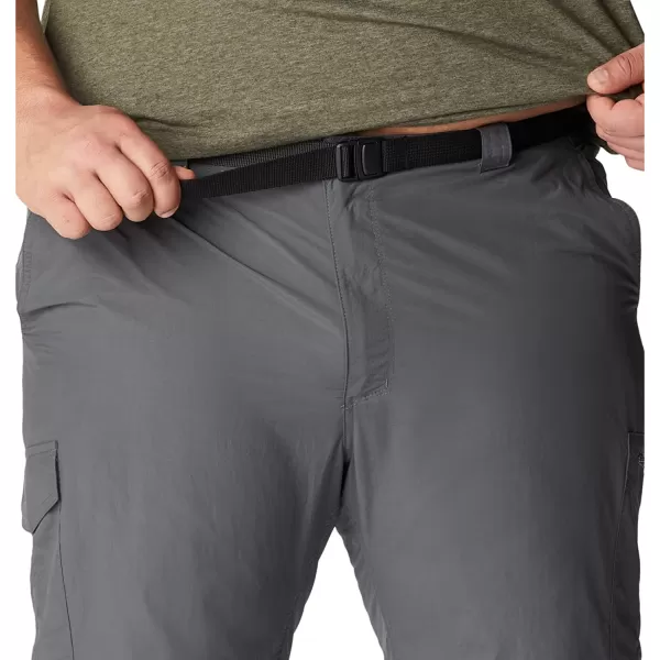 imageColumbia Mens Silver Ridge Convertible PantGrill